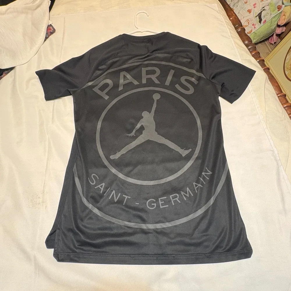 Jordan paris saint